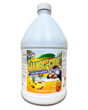Saigers Cide Mango Citrus Odor Destroyer