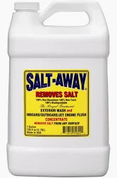 Harvard Salt Away 1 Gallon