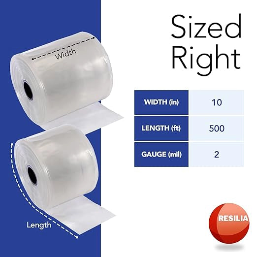 Sized right for standard 18-inch air movers and HVAC setups
