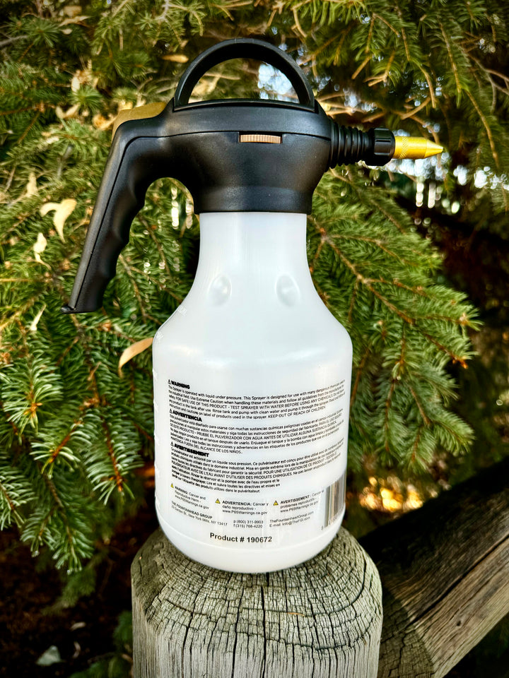 Smith Multi-Use, 48oz Sprayer