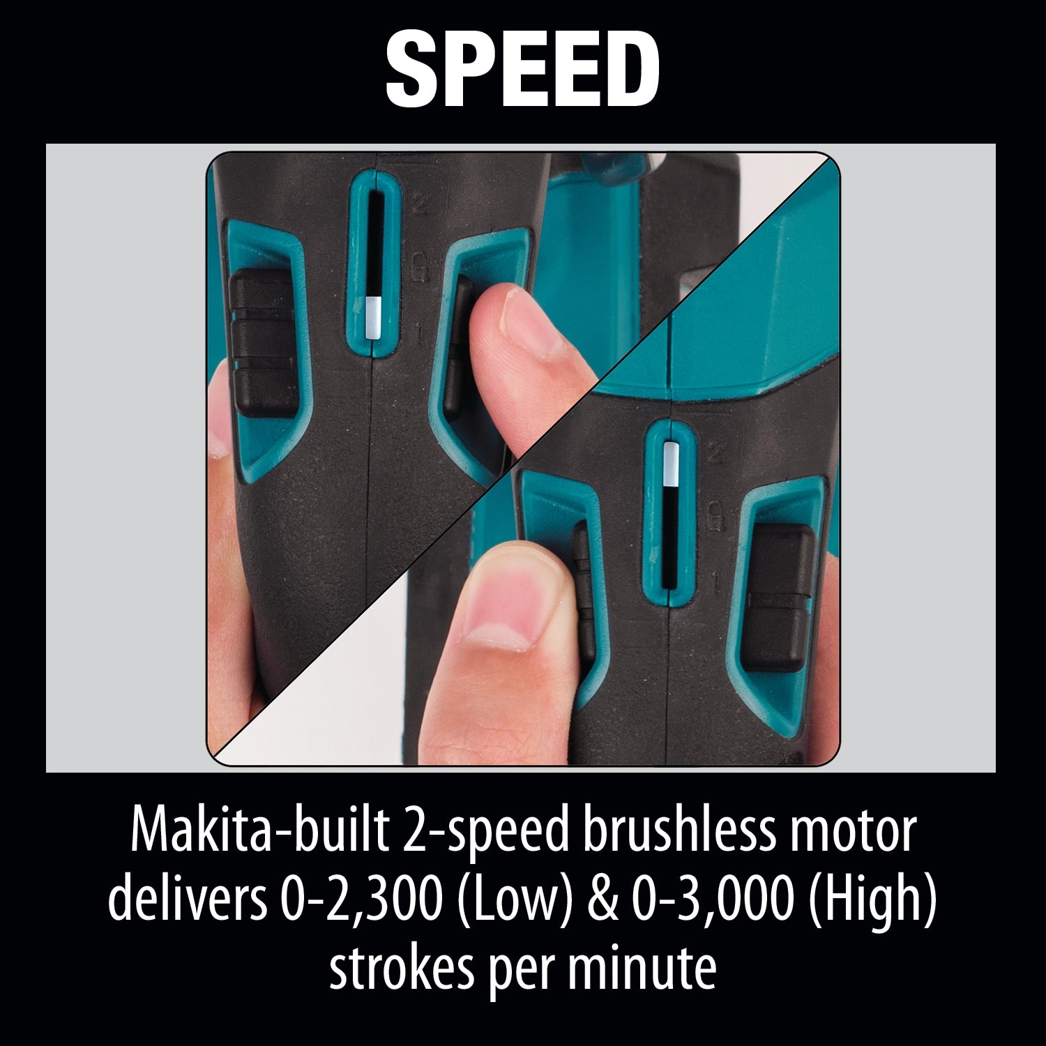 makita 18v lxt reciprocating saw showcasing cutting speed and precision
