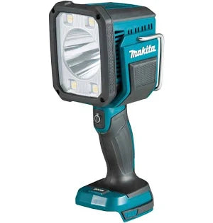 Makita Flashlight 18V LED Spot Light