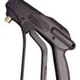 Hydro-Force AS08 & AS08R Spray Gun Assembly – High-Pressure Injection Sprayer