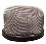 Hydro-Force Stainless Steel 1/2" Acorn Strainer FPT