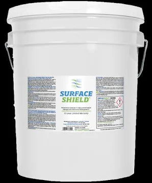 Surfaceshield 5 Gallon