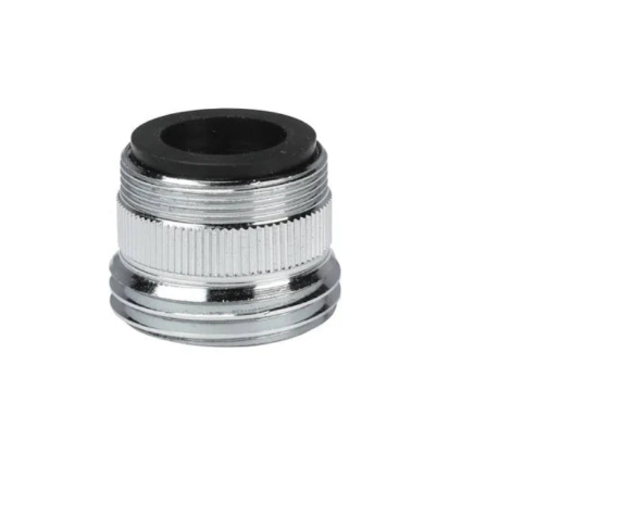 Faucet to Garden Hose Adapter – Quick Indoor Tap Converter