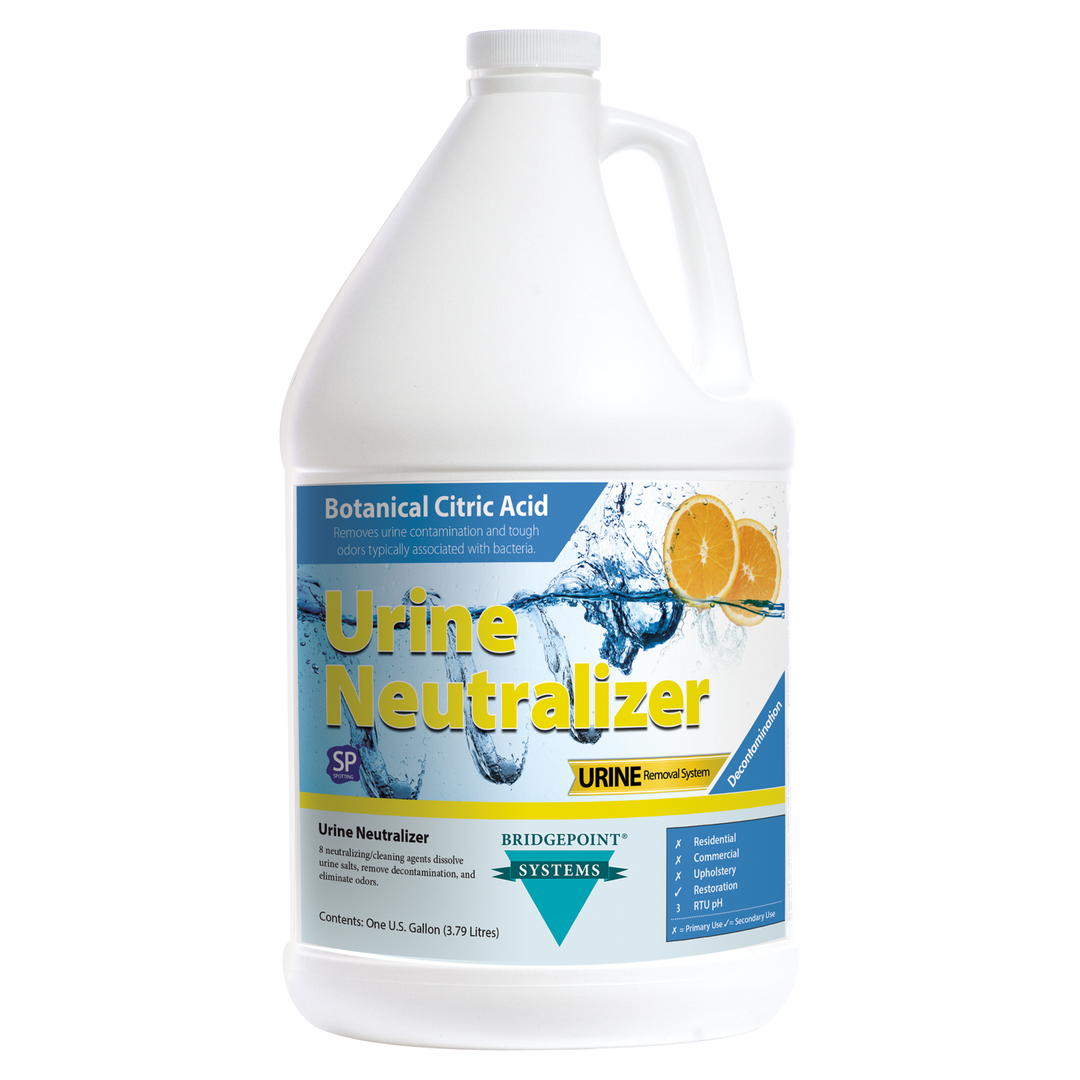 Bridgepoint Urine Neutralizer