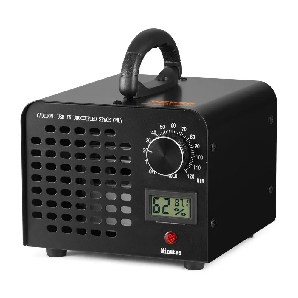 [RENTAL] Vevor Ozone Generator - 36,000 mg/h