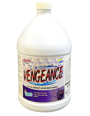 Saiger’s Sauce Vengeance – Oxygen-Boosted Carpet Pre-Spray