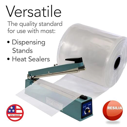 Versatile ducting compatible with air movers and negative air machines
