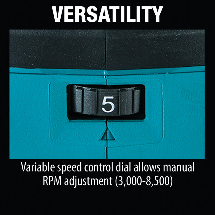 makita grinder versatility across grinding cutting and metal work applications
