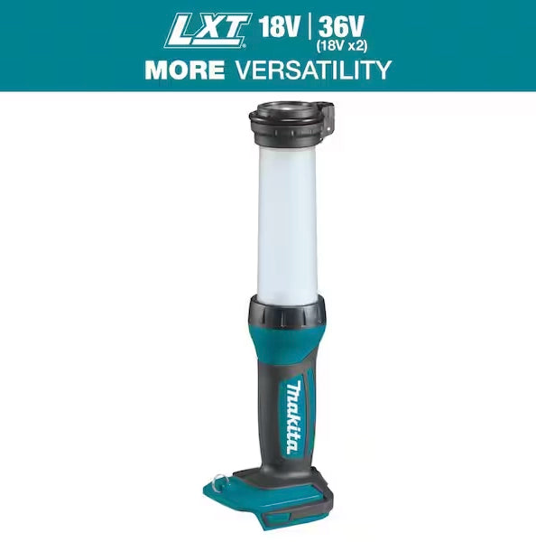 versatile makita lantern flashlight used in various lighting scenarios
