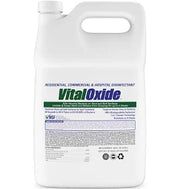 VitalOxide Disinfectant – Hospital-Grade Cleaner (1 Gallon)