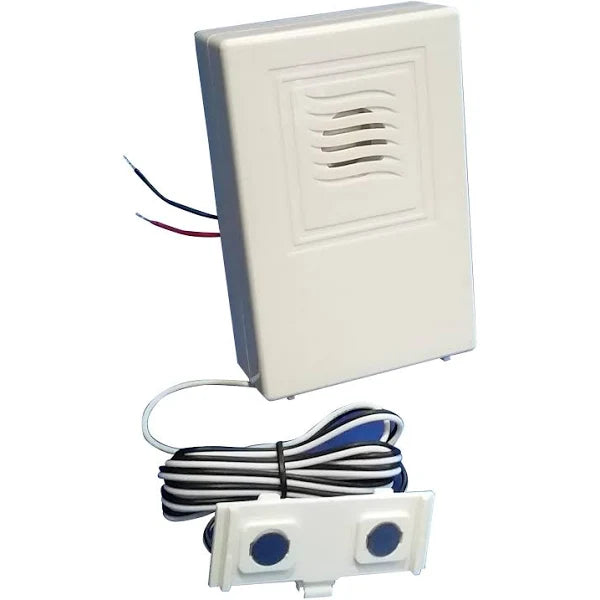 Water Leak Alarm