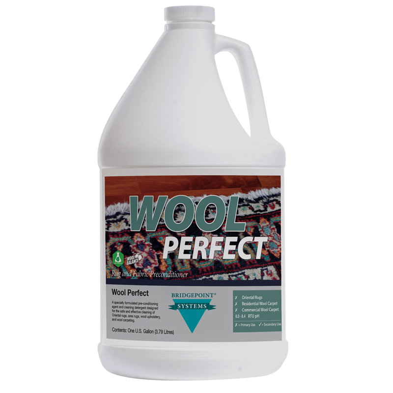 Bridgepoint Wool Perfect 1 Gallon