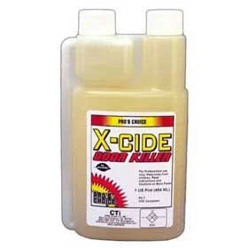 X-Cide Smoke Odor Killer 1 pint