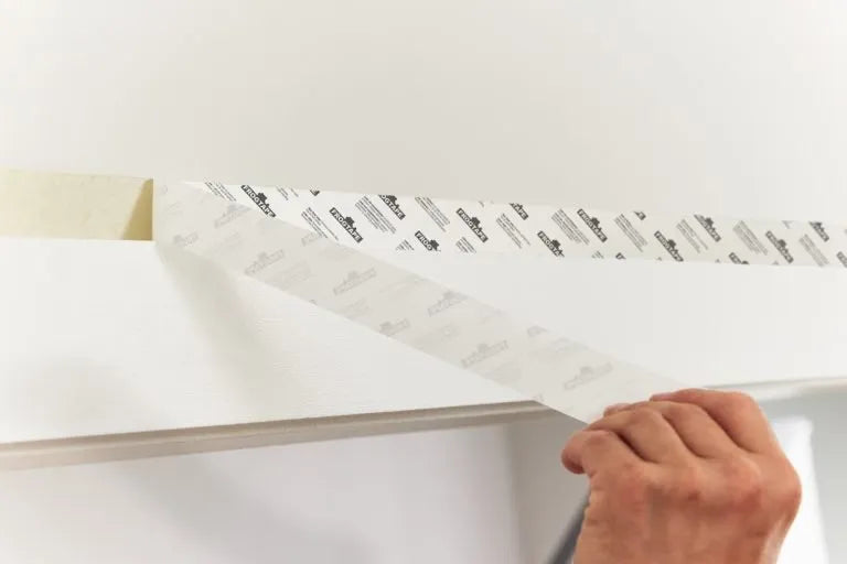 FrogTape® Double-Sided Containment Tape – Premium Grade 2-in-1