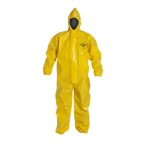 Sunrise Taped Seam Coverall w/Hood & Boot 2XL