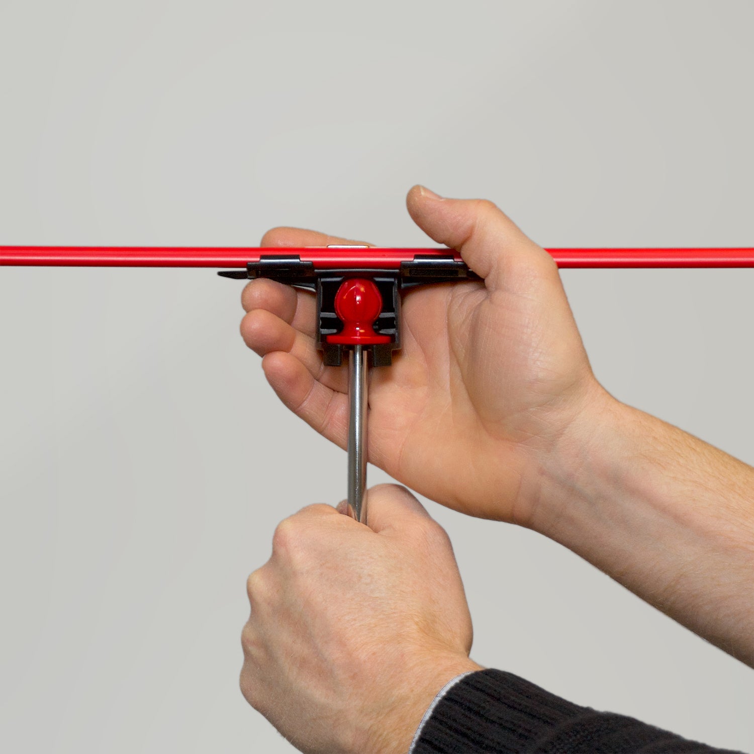 Zipwall Dust Barrier MagStrip Fastener